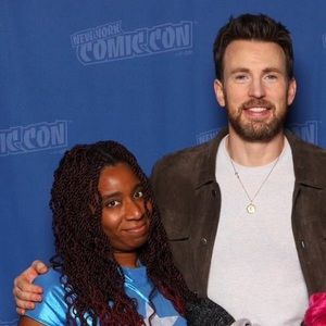 Meet your Posher, Phyllie